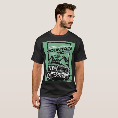 Travel Shirts_Car T_Shirt