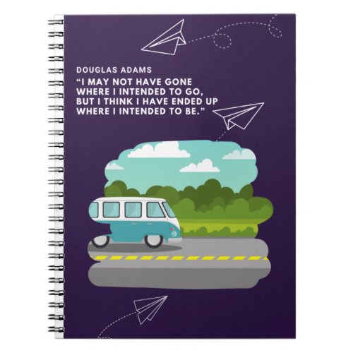 Travel Sketch Journal