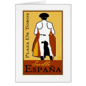 Travel Spain (Front)