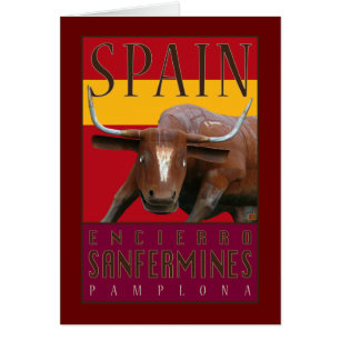 TRAVEL-Spain Cards