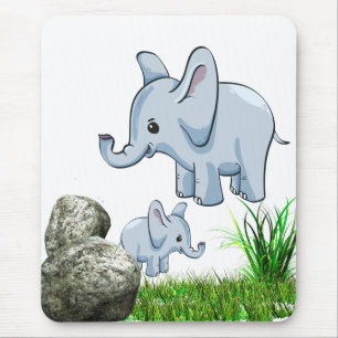 Travel Sri Lanka Mouse Pad