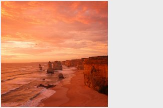 Travel Sunset & Sunrise Photography Decor & Gifts