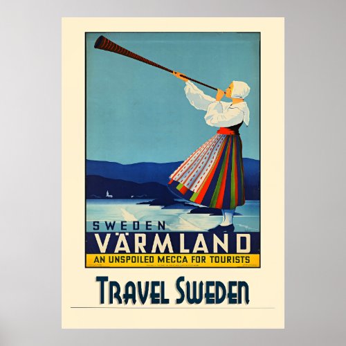 Travel Sweden