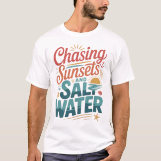 travel  T-Shirt
