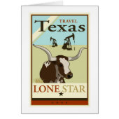 Travel Texas (Front)