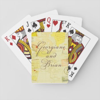 Travel Theme Cards by perfectwedding at Zazzle