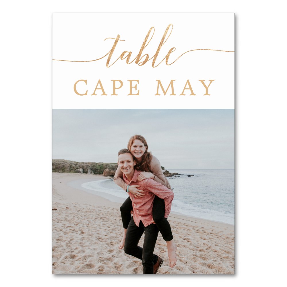 Discover Travel Themed Wedding Photo Table Number Cards
