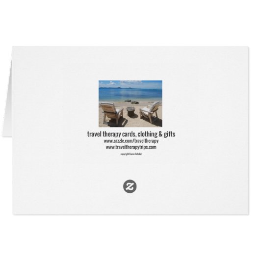 Travel Therapy (Back Horizontal)