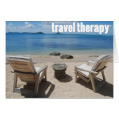 Travel Therapy (Front Horizontal)