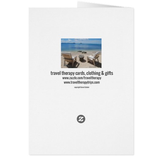 Travel Therapy (Back)