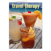 Travel Therapy (Front)