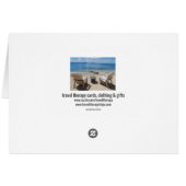 Travel Therapy Cards (Back Horizontal)