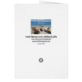 Travel Therapy Cards (Back)