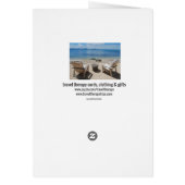 Travel Therapy Cards (Back)