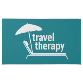Travel Therapy Chocolates (Front)
