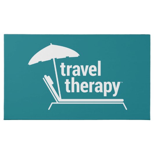 Travel Therapy Chocolates (Front)