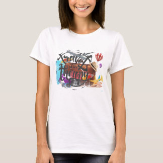 Travel Therapy Women's T-Shirt
