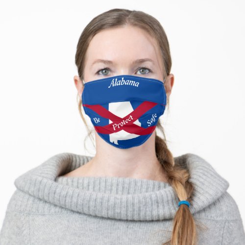 Travel Trends Adult Cloth Face Mask