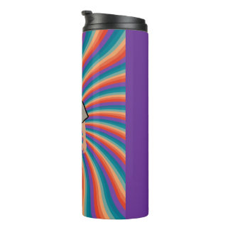Travel Tumbler