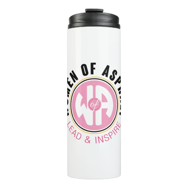 Travel Tumbler (Front)