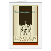 Travel Washington DC (Front)