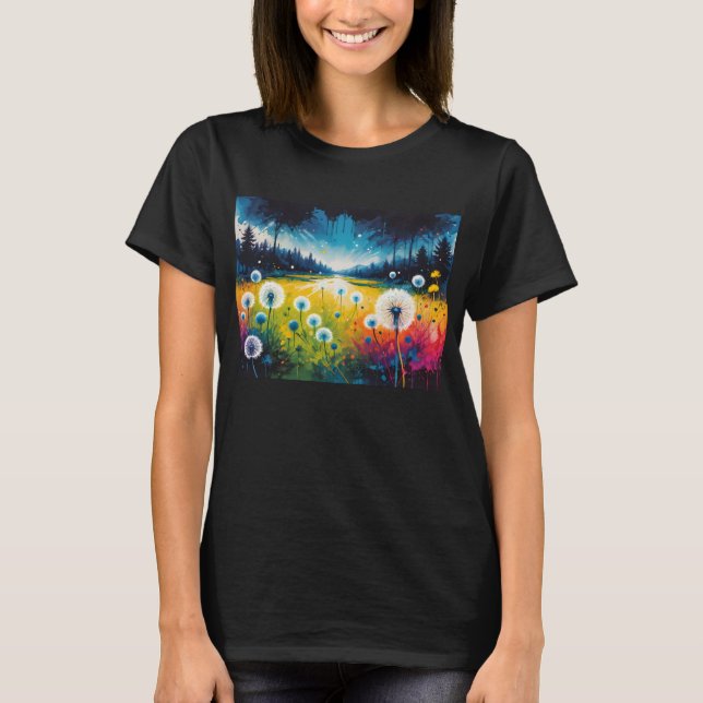 Travel With ME !  T-Shirt (Front)