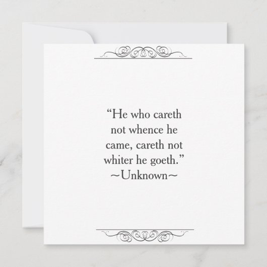 Traveled Farthest Family Reunion Awards Green (Back)