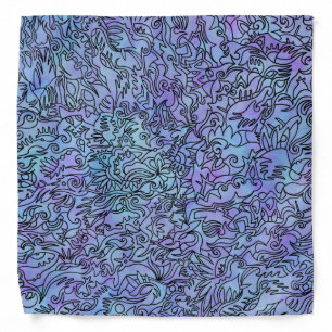 Traveler Bandana