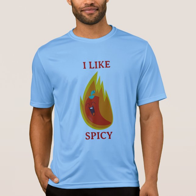 Traveler, foodie, funny,extrovert and cute design T-Shirt (Front)