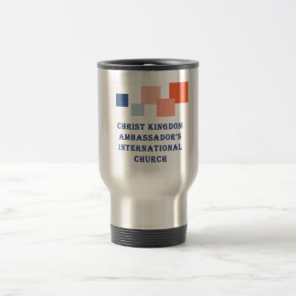 Traveler Mug