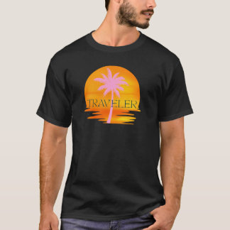 Traveler T-Shirt