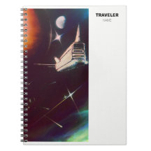 Travelers log