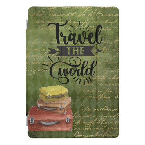 Travelers Tech Accessory iPad Pro Cover