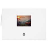 Traveling (Back Horizontal)