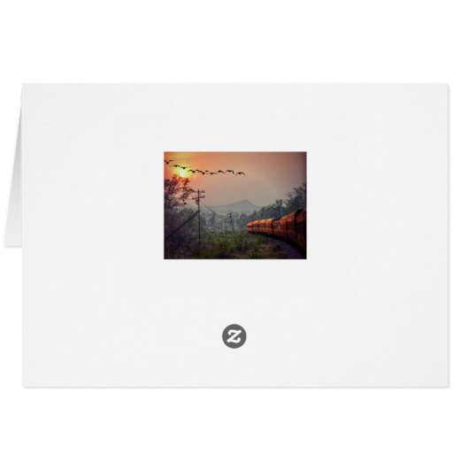 Traveling (Back Horizontal)