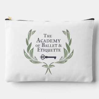 Traveling bag for Puppet Story