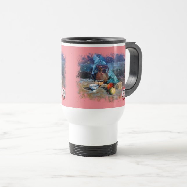 Traveling Cup (Front Right)
