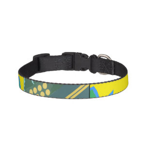 Traveling Eggs Pet Collar