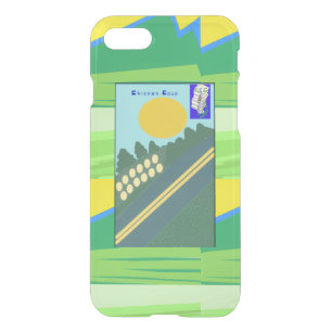 Traveling Eggs Phone Case