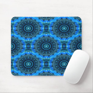 Traveling Lace...... Mouse Pad