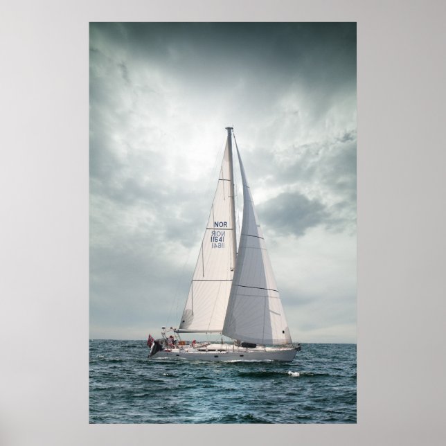 Traveling Mac Poster (Front)