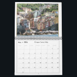 Traveling Through Italy 20XX Calendar<br><div class="desc">For you to enjoy during the year -- this Picturesque Scenic Travel Calendar for 20XX  has at its theme: traveling through Italy,    If you have any questions or special requests,  please send a chat or an email to: charmdesignstudio@rcn.com and we'll be delighted to assist.</div>