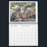 Traveling Through Italy 20XX Calendar<br><div class="desc">For you to enjoy during the year -- this Picturesque Scenic Travel Calendar for 20XX has at its theme: traveling through Italy, If you have any questions or special requests, please send a chat or an email to: charmdesignstudio@rcn.com and we'll be delighted to assist.</div>