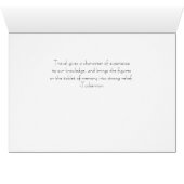 Traveling Wagon (Inside Horizontal (Bottom))