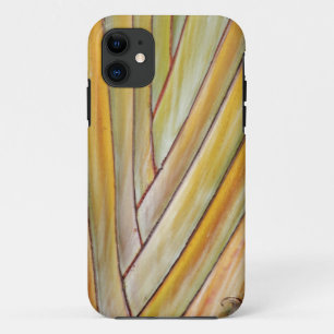 Travellers Tree iPhone SE+5/5S Case