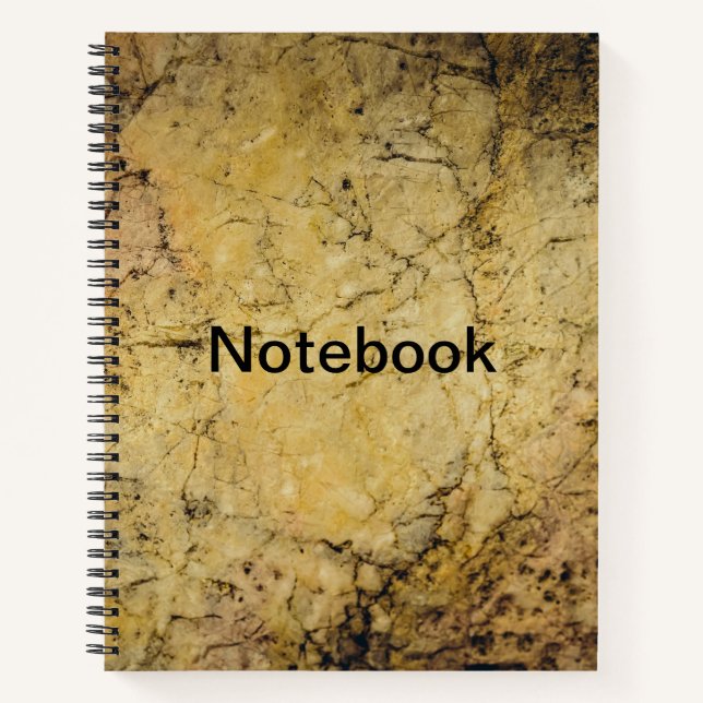 Travelling Artist: Sketching Spiral Notebook (Front)