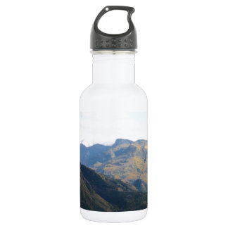 Travelling In Calabria Stainless Steel Water Bottle
