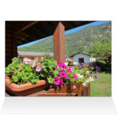 Travelling in Northern Italy (Inside Horizontal (Top))