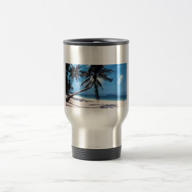 Travelling mug for life (Center)