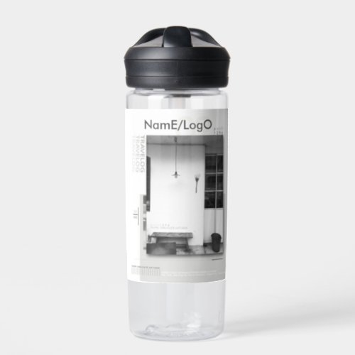 travelog_2 water bottle
